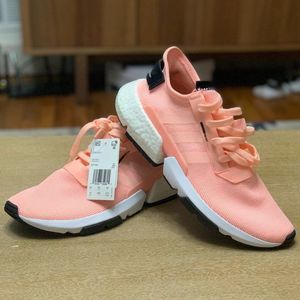 Adidas POD-S3.1 Clear Orange